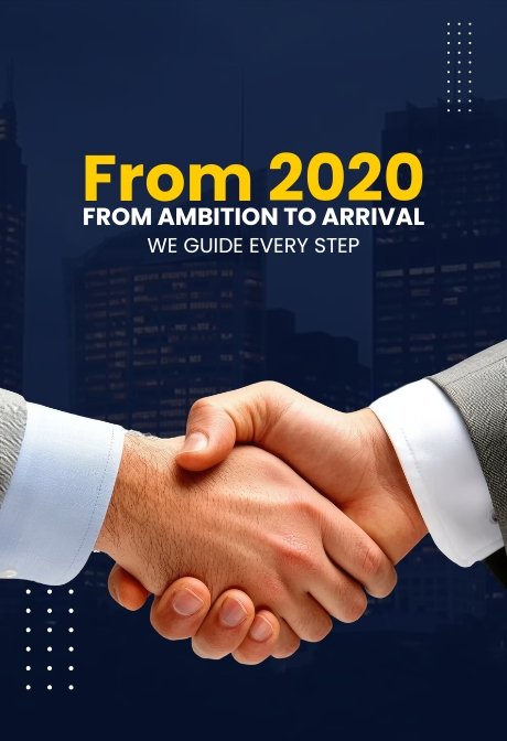 About Nilgiri Immigration Services