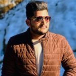 Anmolpreet Singh Brar