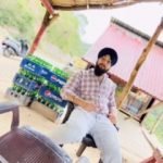 Manpreet Singh